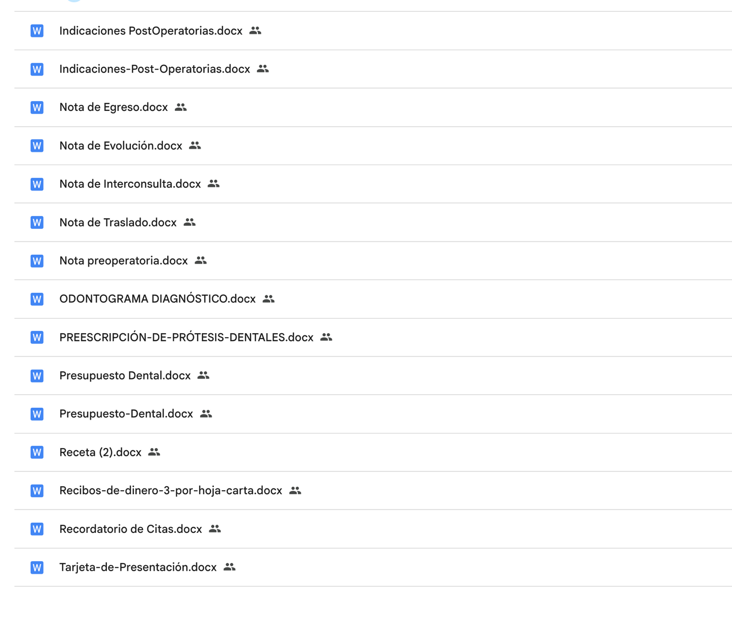 KIT DE ODONTOLOGÍA 2026