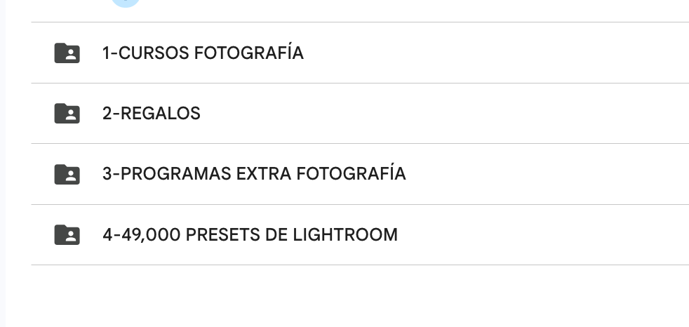 APRENDE FOTOGRAFÍA 2026