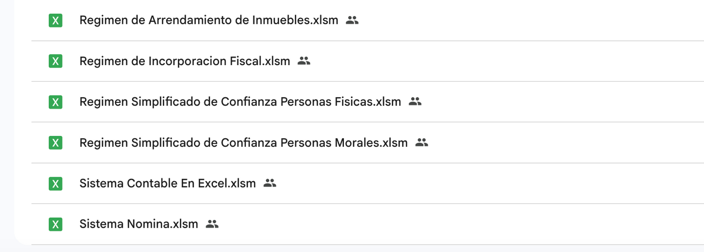 KIT FISCAL CONTABLE 2026