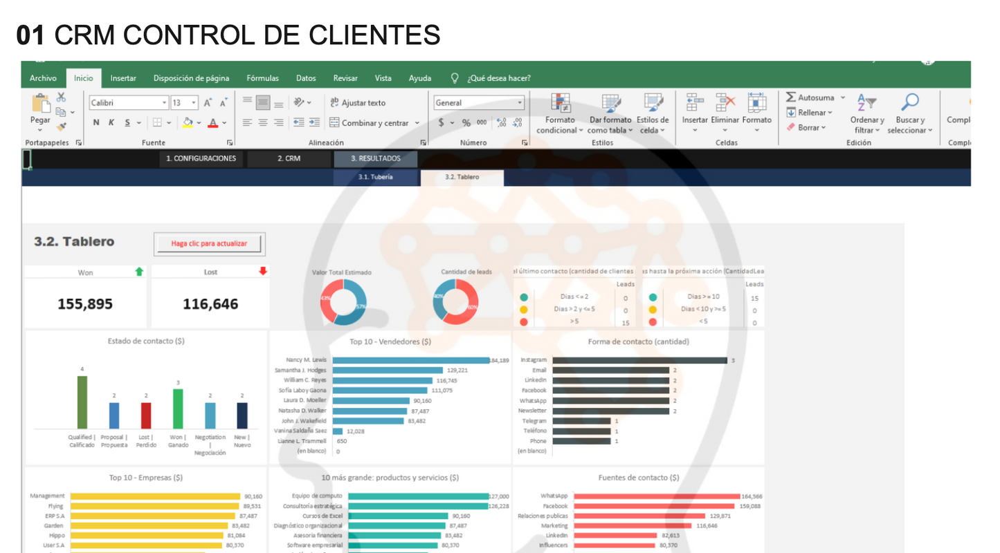 PLANTILLAS PARA NEGOCIOS 2026