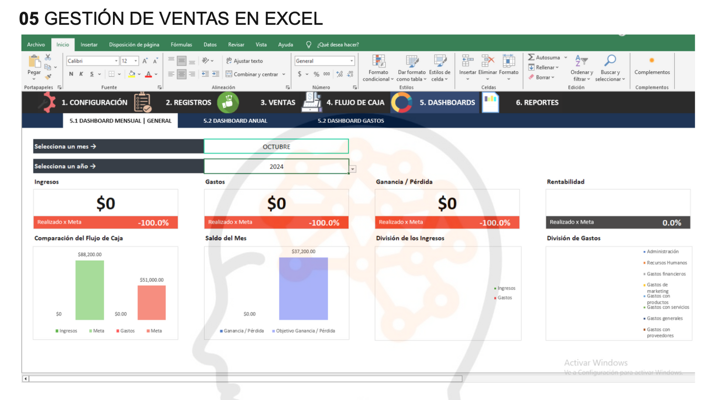 PLANTILLAS PARA NEGOCIOS 2026