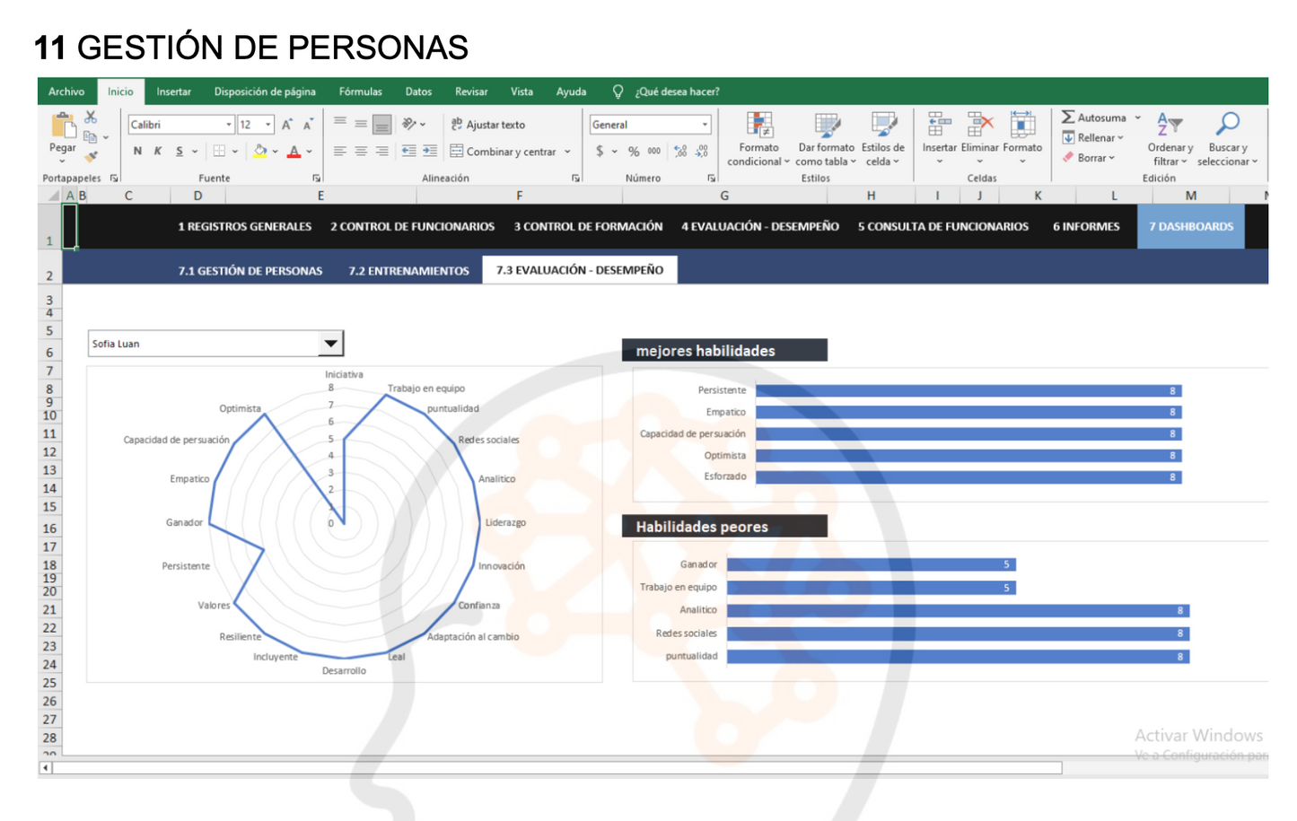 PLANTILLAS PARA NEGOCIOS 2026