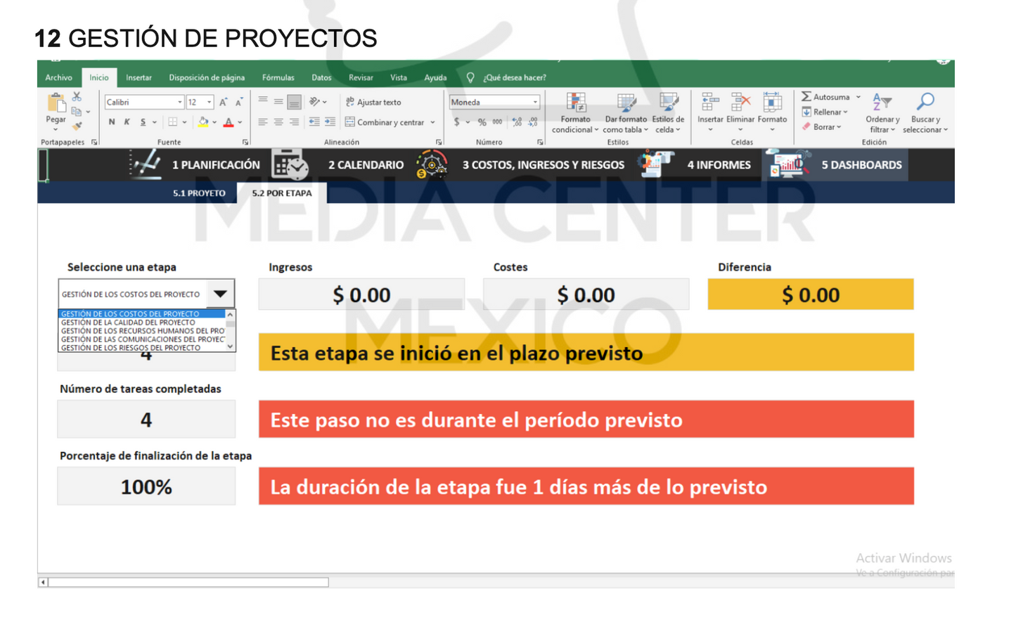 PLANTILLAS PARA NEGOCIOS 2026