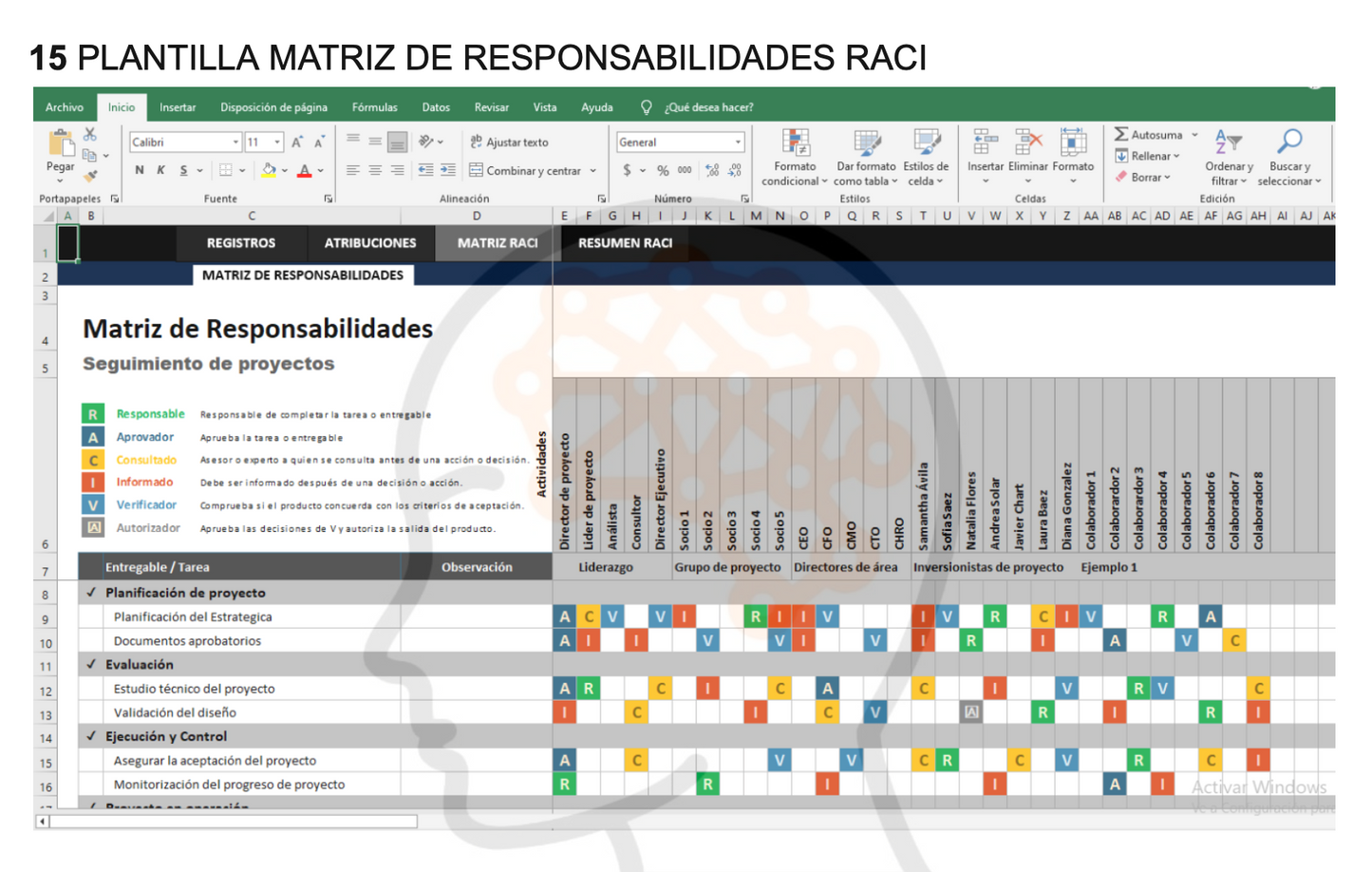 PLANTILLAS PARA NEGOCIOS 2026