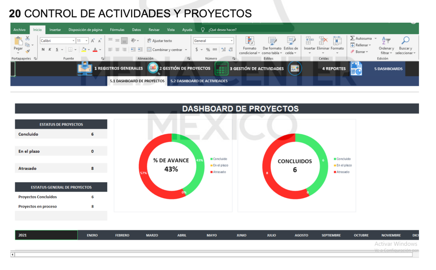 PLANTILLAS PARA NEGOCIOS 2026